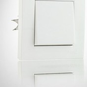 تصویر کلید کراکس مدل ورتکس بهداد الکتریک 