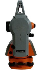 تصویر تئودولیت دیجیتالی کیاماتیک مدل EDJ2-CL Kiamatic Digital theodolite Model EDJ2-CL