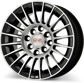 تصویر رینگ اسپرت OZ سایز 13 کد 1043 Wheel OZ 13 Inch Size