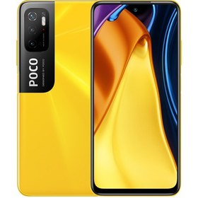 تصویر گوشی شیائومی POCO M3 Pro | حافظه 128 رم 6 گیگابایت Xiaomi POCO M3 Pro 128/6 GB