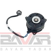 تصویر موتور فن لکسوس RX350 سال 2016 