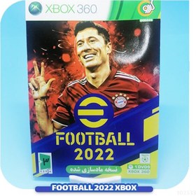 xbox 360 pes 2022