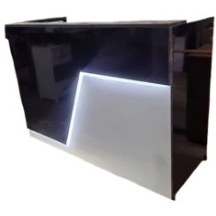 تصویر کانتر مدل K 409 تمام MDF 