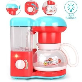 تصویر دستگاه قهوه ساز 