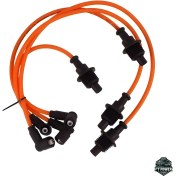 تصویر وایر تقویتی پژو ۱۸۰۰ XU7 | افزایش چشمگیر توان | مقاومت صفر | مناسب ۴۰۵، پارس و سمند 