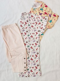 تصویر تیشرت H&M 