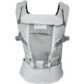 تصویر آغوشی 3 حالته ai mama مدل adapt 