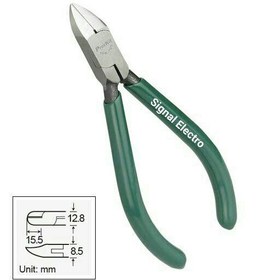 تصویر سیم چین پروسکیت PROSKIT 1PK-701 