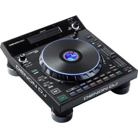 تصویر کنترلر Denon DJ LC6000 PRIME Denon DJ LC6000 PRIME Performance Expansion Controller