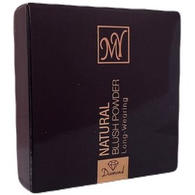 تصویر رژگونه مای مدل long-wearing شماره 02 