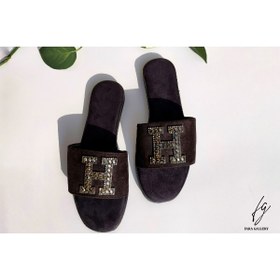 تصویر صندل طرح هرمس 