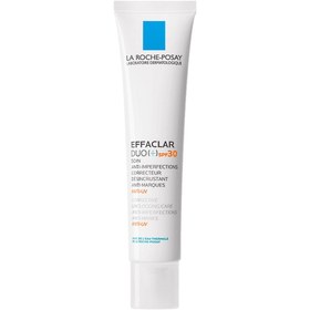 تصویر کرم صورت برند لاروش پوزای La Roche Posay | dolunaytcrtl25 