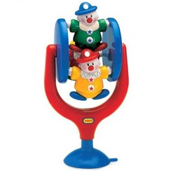 تصویر دلقک چرخشی 89128 تولو TOLO دلقک چرخشی 89128 تولو TOLO