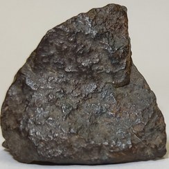 تصویر شهابسنگ Meteorite کد ME118 