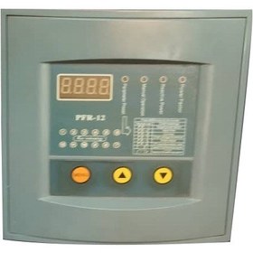 تصویر رگولاتور 12پله SES SES