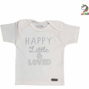 تصویر آستین کوتاه فیل و ابر کوکالو cocalo 