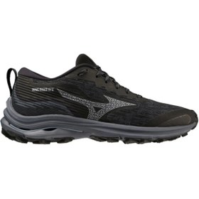 تصویر کتونی میزانو مدل Wave rider GTX اورجینال سایز ۳۷ تا ۴۰/۵ - سایز Mizuno Wave rider GTX