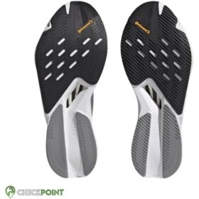 تصویر کفش رانینگ ADIDAS ADIZERO BOSTON 12 BLACK/ WHITE 