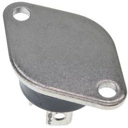 تصویر ترایاک BTA40-600B پکیج 91-RD 