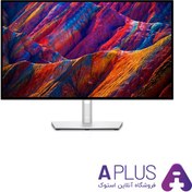 تصویر مانیتور دل استوک MONITOR DELL P2723D 