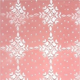 تصویر غلطک طرح دار 7 اینچی (18سانتی) کد EG273 