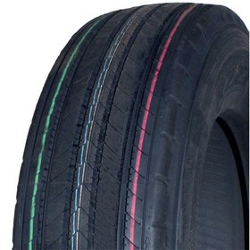 تصویر لاستیک بریجستون 235/75R17.5 گل R227 