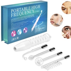 تصویر دستگاه هیدرودرم پرتابل 4 کاره 