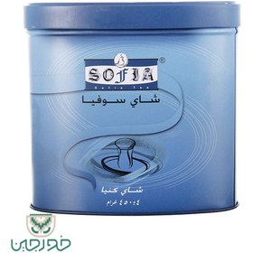 تصویر چای کله مورچه فول 450 گرمی سوفیا ا SOFIA TEA 450gr SOFIA TEA 450gr