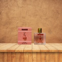 تصویر ادکلن زنانه Rumor - مشابه Shirley May Rumour - 100ml 