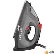 تصویر اتو بخار راف مدل R1245 ظرفیت ۱۸۰۰ وات با کفی سرامیکی 