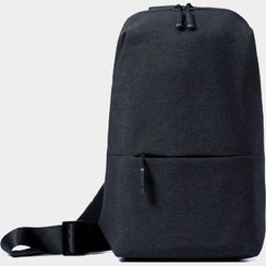 تصویر کوله پشتی شیائومی مدل Chest Xiaomi Chest BackPack