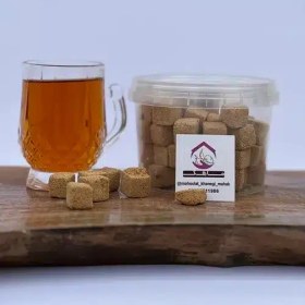 تصویر حبه عناب 