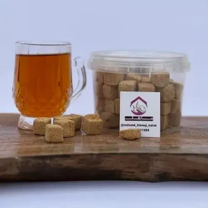 تصویر فروشگاه ادویه و خشکبار ماهک