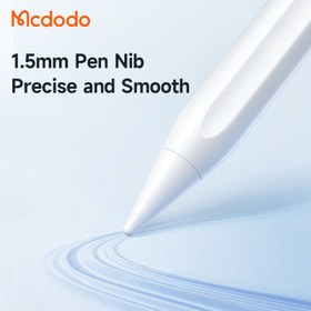 تصویر قلم لمسی Mcdodo PN-8921 ا Mcdodo PN-8921 Touch Pen Mcdodo PN-8921 Touch Pen