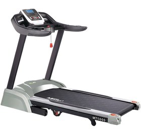 تصویر تردمیل خانگی و تک کاره پرومستر MT 5000 ProMaster MT 5000 Treadmills