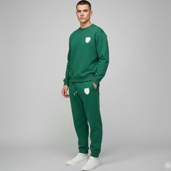 تصویر جاگر سبز داخل کرک از DUB کد ۱۷۶ 