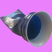 تصویر بسته 5 عددی چاه بست توالت ایرانی 