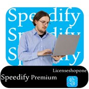 تصویر خرید اکانت اسپیدفای (Speedify Premium) 