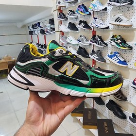 تصویر کفش نیوبالانس 960 جامایکا مدل مردانه - new balance 960 