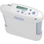 تصویر اکسیژن ساز پرتابل اینوژن مدل G3 ظرفیت ۵ لیتر 