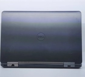 تصویر لپ تاپ استوک Dell latitude E5540 