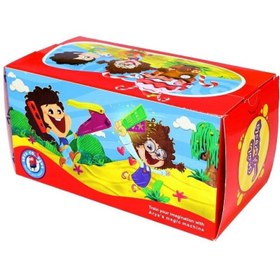 تصویر شکل ساز خمیر بازی استار 