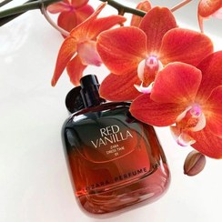 تصویر عطر زارا ۱۰۰ میل - Red vanilla 