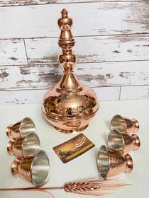 تصویر تنگ و شات چکشی تنگ و شات چکشی