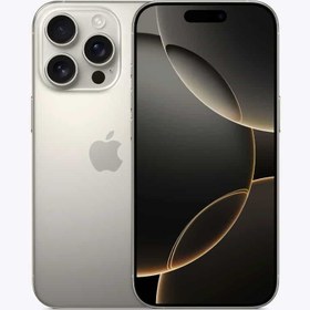 تصویر گوشی اپل iPhone 16 Pro (Active) | حافظه 256 گیگابایت Apple iPhone 16 Pro (Active) 256 GB