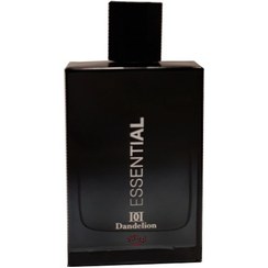 تصویر ادوپرفیوم مردانه دندلیون مدل ESSENTIAL حجم 100 میلی لیتر عطر مردانه