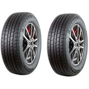 تصویر لاستیک دنا 205/60/15 وین مکس 