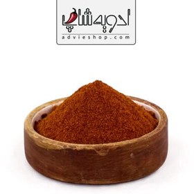 تصویر پاپریکا دودی 