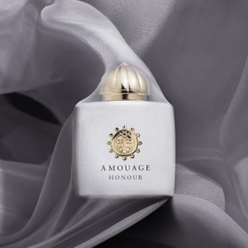 تصویر عطر آمواج هانر زنانه Amouage Honour (Givaudan) 