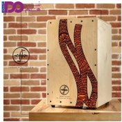 تصویر ساز کاخن جانان مدل آتش 